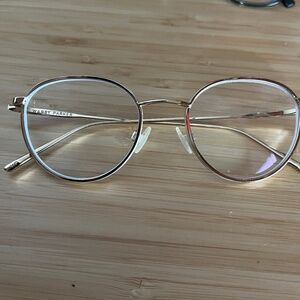 Warby Parker Darin Eyeglasses